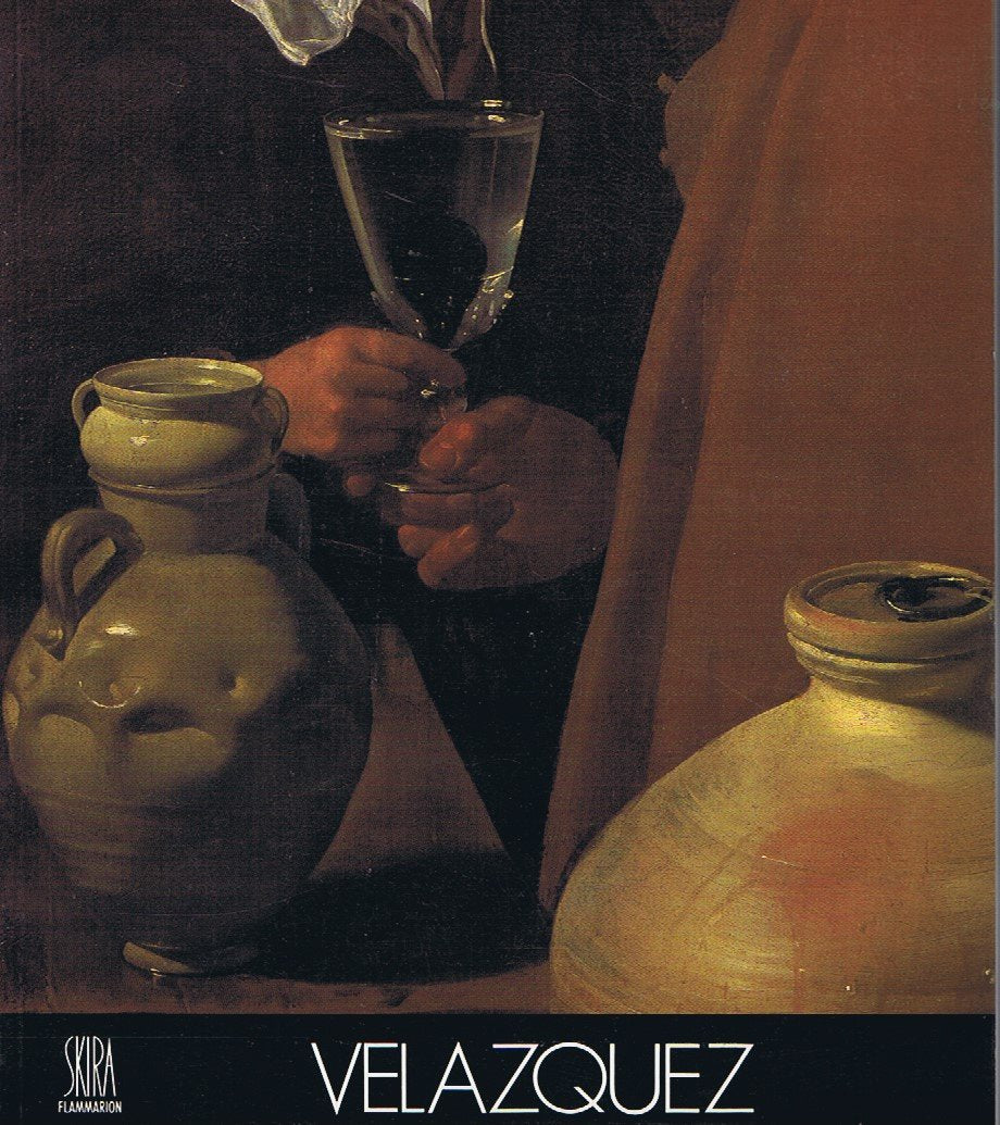 Velazquez book