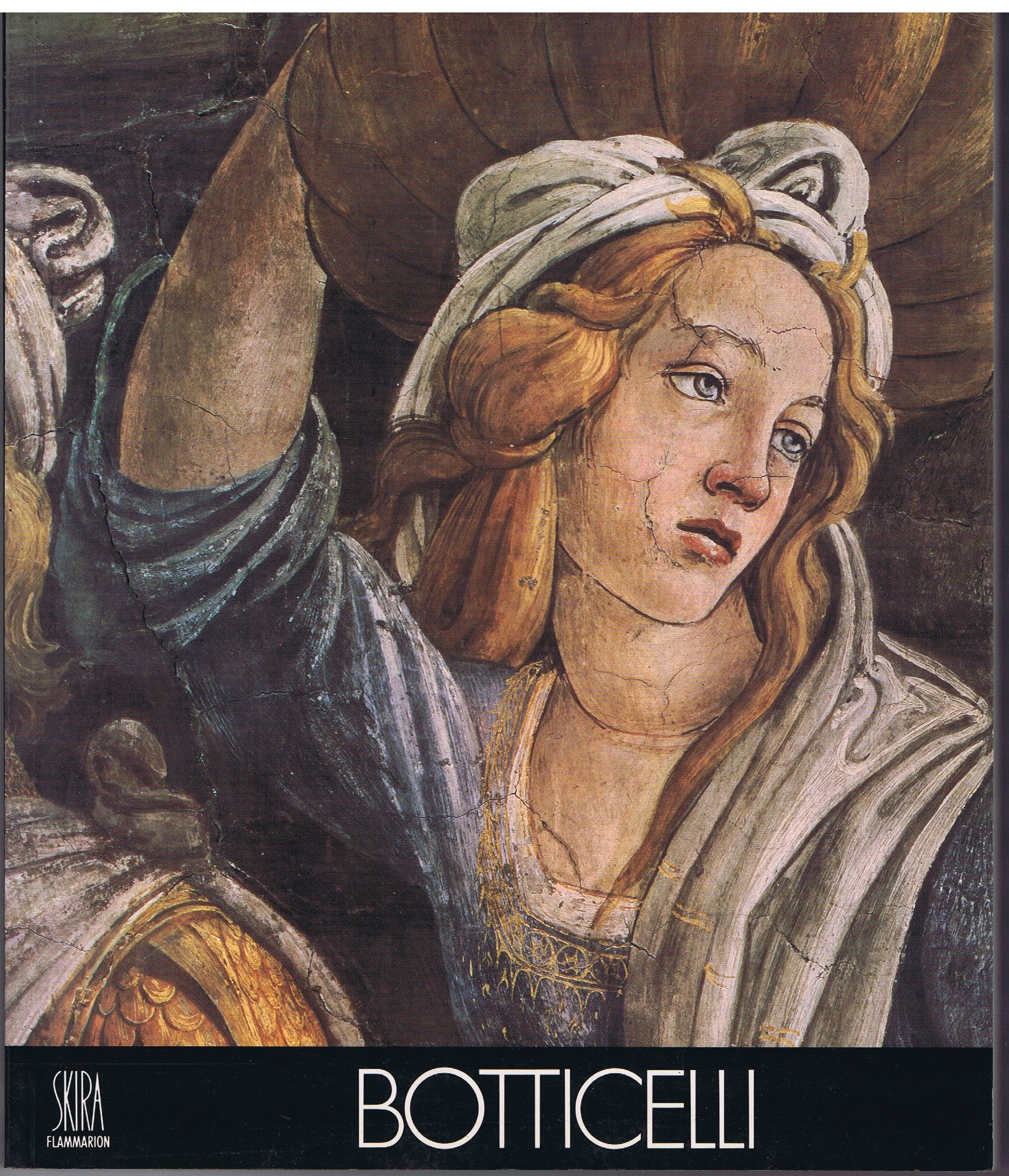 Botticelli Books
