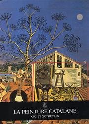 La peinture catalane, tome 3 book