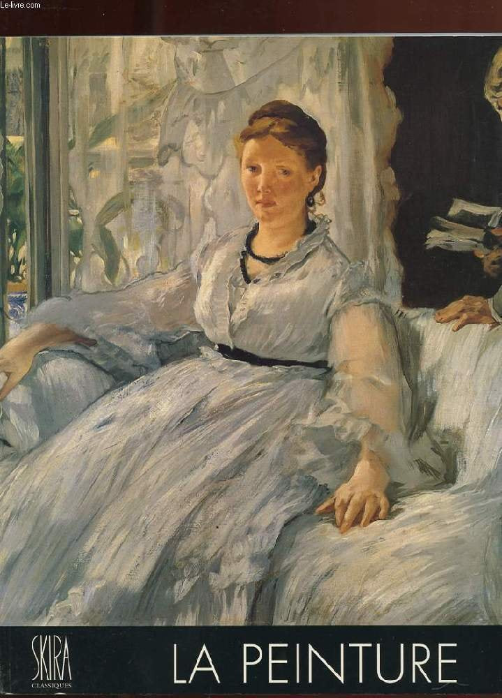 Le métier de l'artiste La peinture à l'huile book