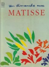 Dimanche avec matisse (Un) (UN DIMANCHE AVEC (INACTIF)) Books