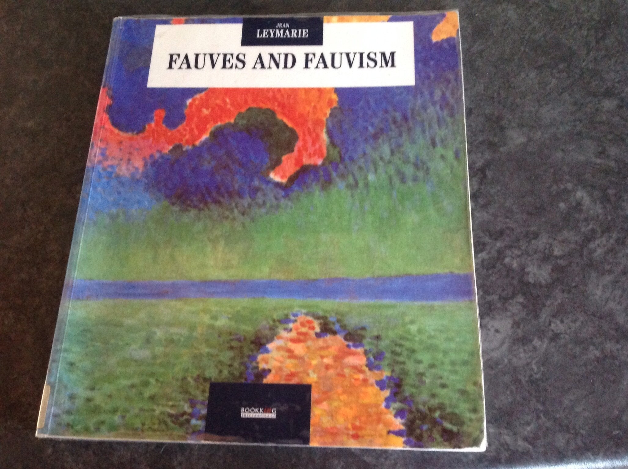 Fauves and Fauvism (Skira) Film, Art & Culture