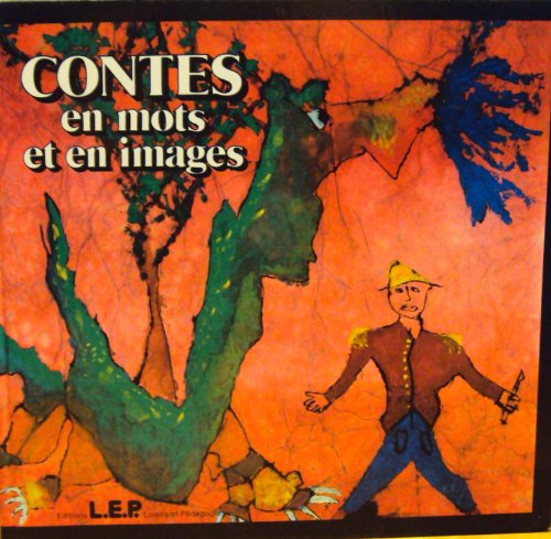 Contes en mots et en images book