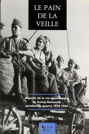 Le pain de la veille Books
