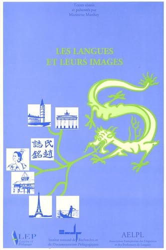 Leurs langues et leurs images book