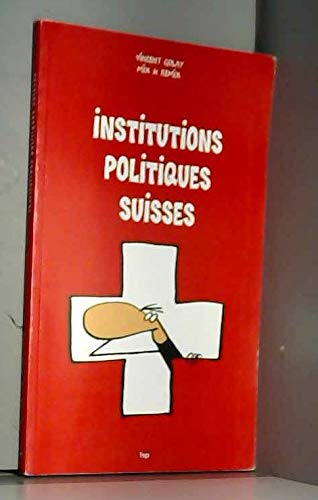 institutions politiques suisses Books