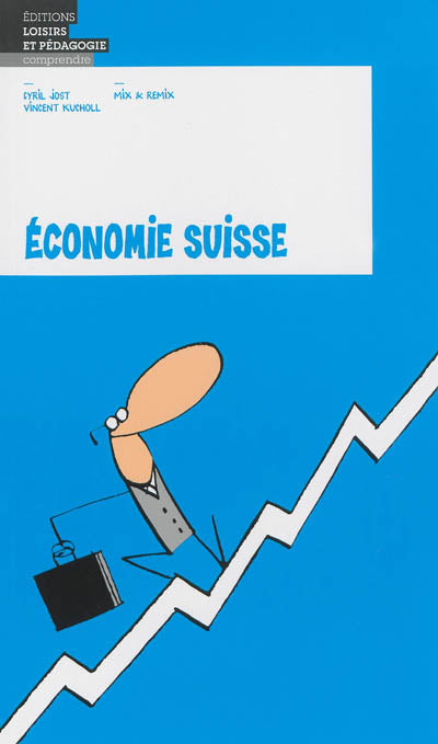 Product Image: Economie suisse