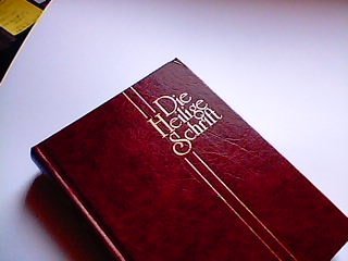 Die Heilige Schrift des Alten und Neuen Testaments Books