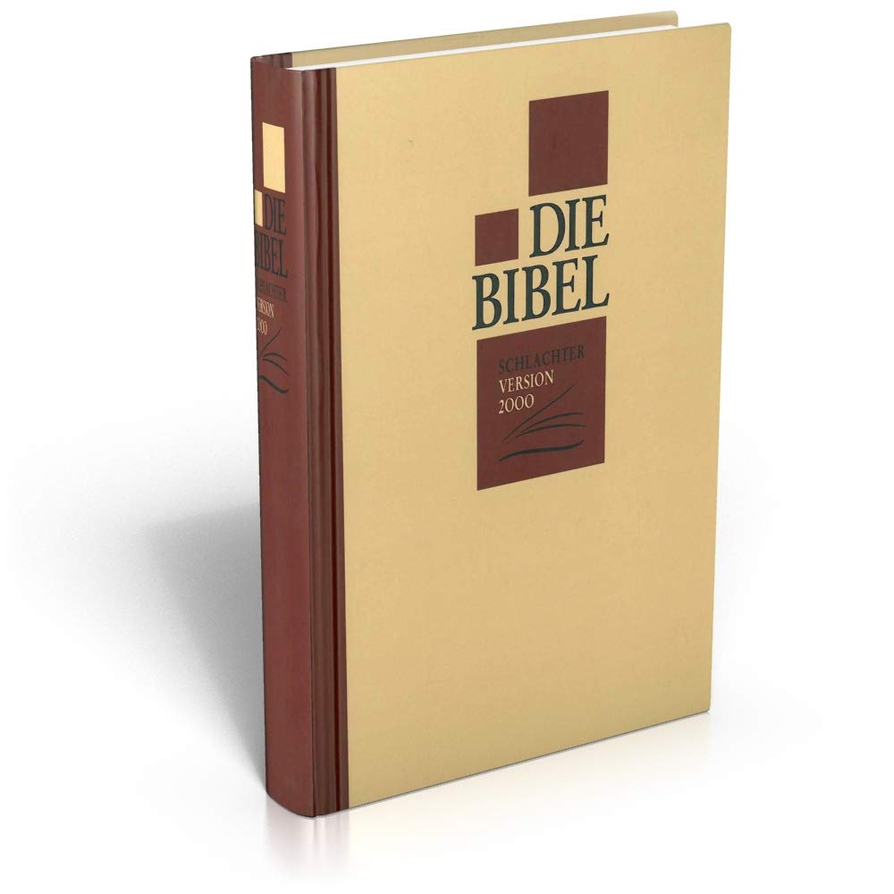 Die Bibel Religion & Esotericism