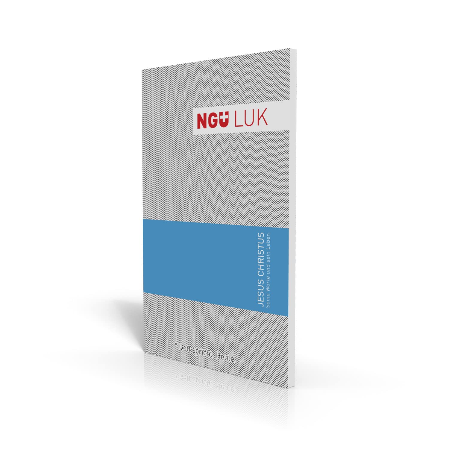 NGÜ Lukas Evangelium Religion & Esotericism