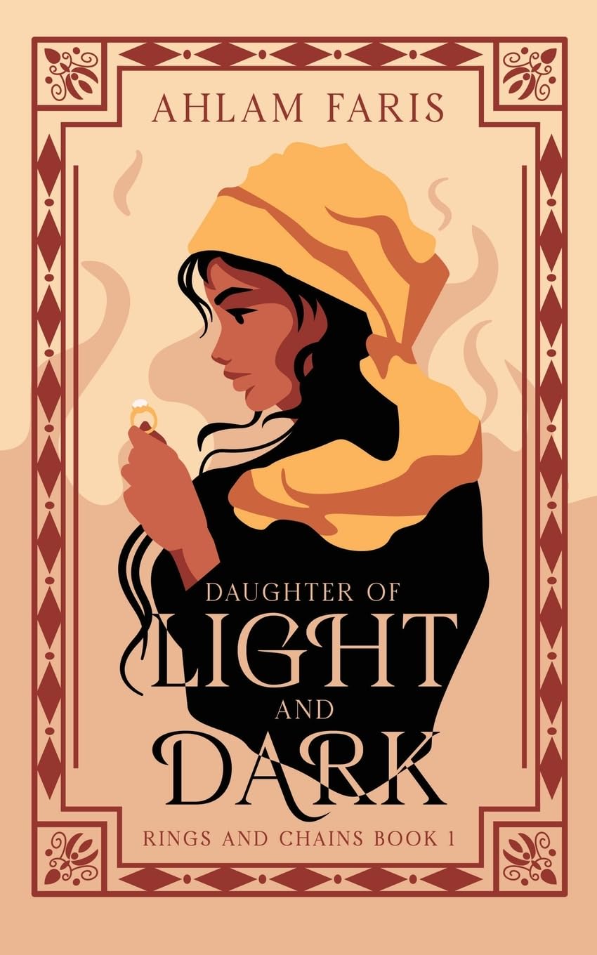 Daughter of Light and Dark (Rings And Chains, Band 1) Fiction
