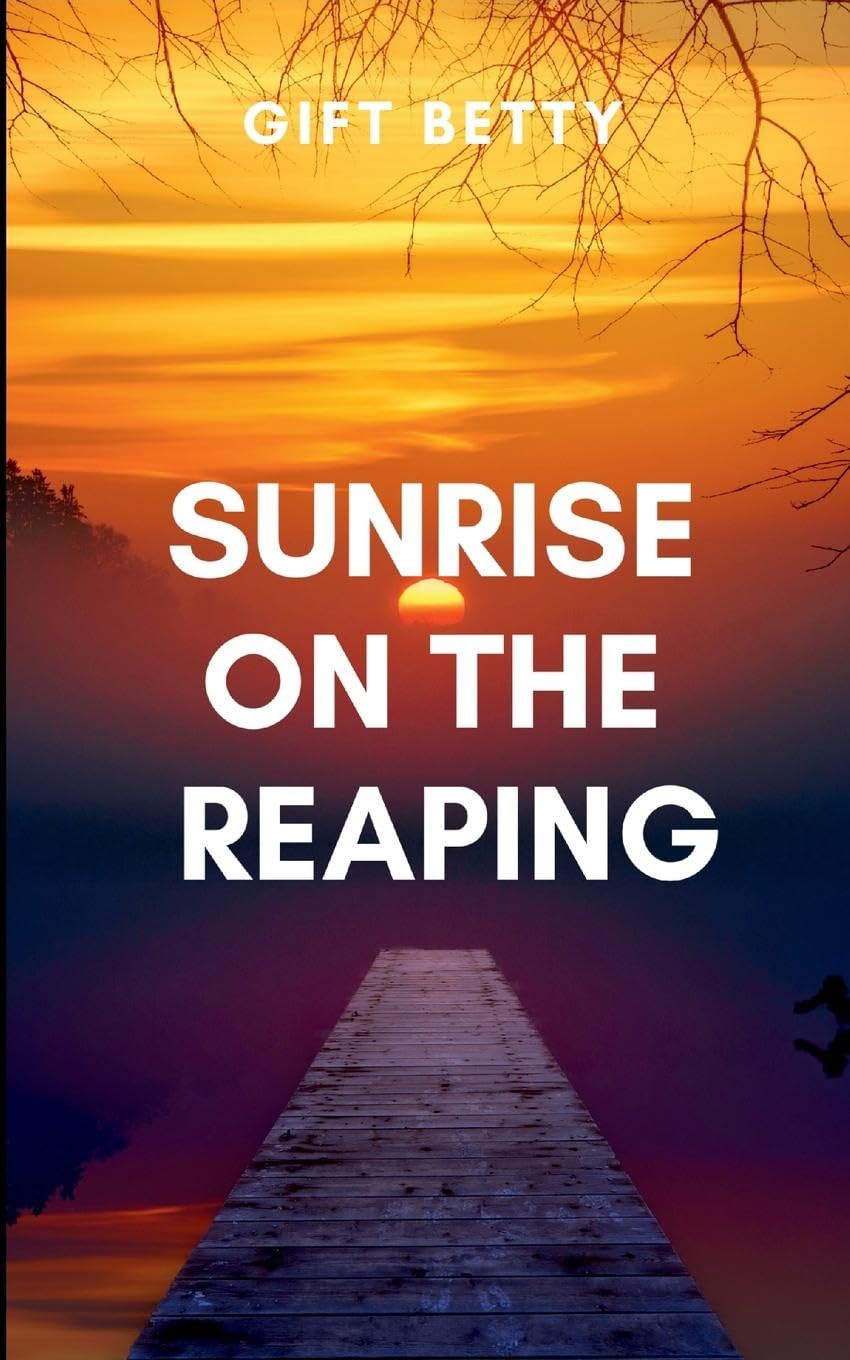 Product Image: Sunrise on the Reaping