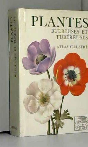 Plantes bulbeuses et tubéreuses book