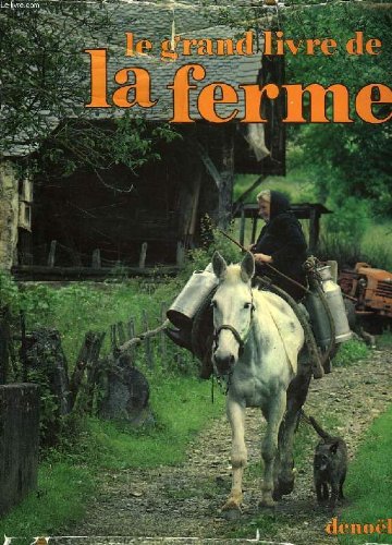 Le grand livre de l'enfant book