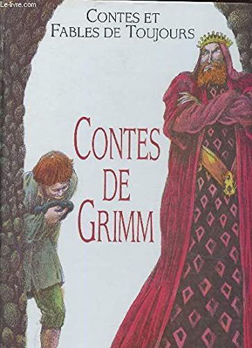 Contes de Grimm Humour & Satire