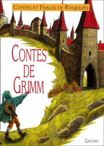 Product Image: Contes de Grimm