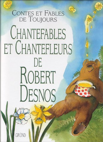 Product Image: Chantefables et chantefleurs