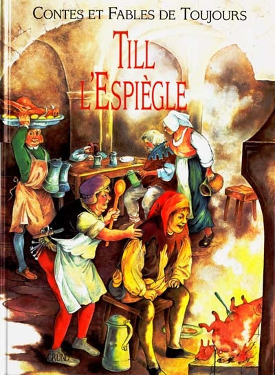 Product Image: Till l'Espiègle