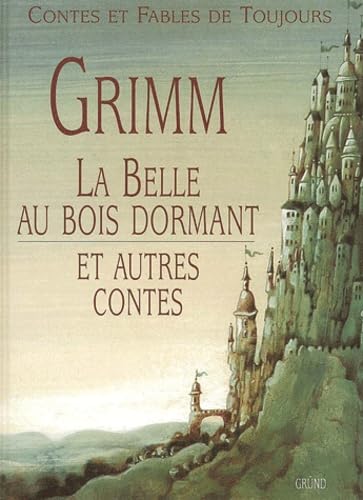 La belle au bois dormant et autres contes book