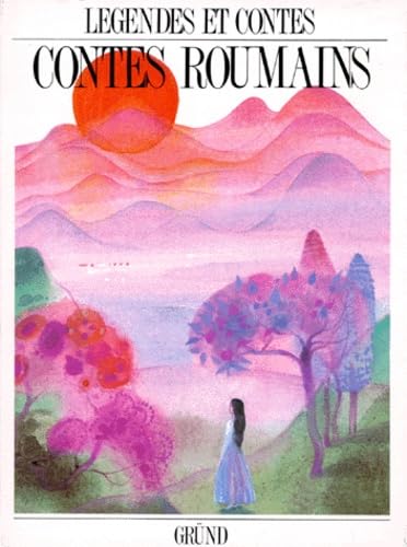 Product Image: Contes roumains