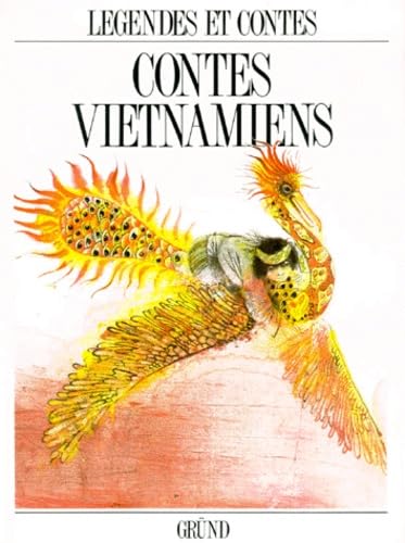 Contes vietnamiens Books