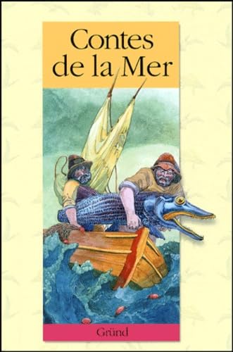 Contes de la mer: Contes du monde entier book