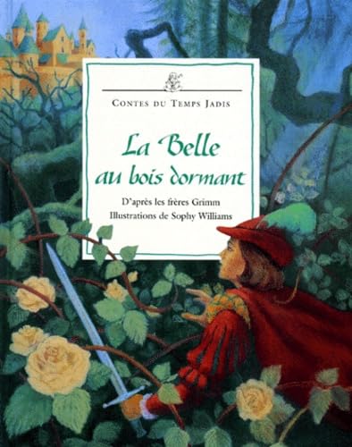 La Belle Au Bois Dormant. D'Apres Les Freres Grimm book