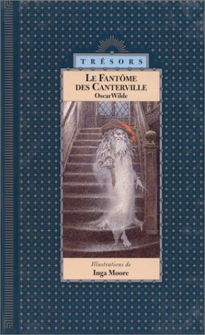 Product Image: Le fantôme de Canterville