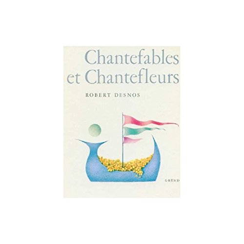 Product Image: Chantefables et chantefleurs