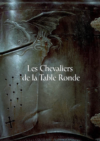 Product Image: Les chevaliers de la table ronde