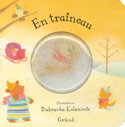 Product Image: En traîneau