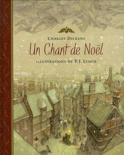 Un Chant de Noël: Une histoire de fantômes pour Noël book