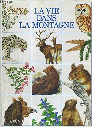 La Vie dans la montagne Film, Art & Culture