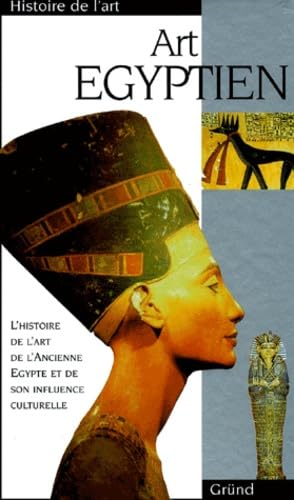 Product Image: Art Egyptien
