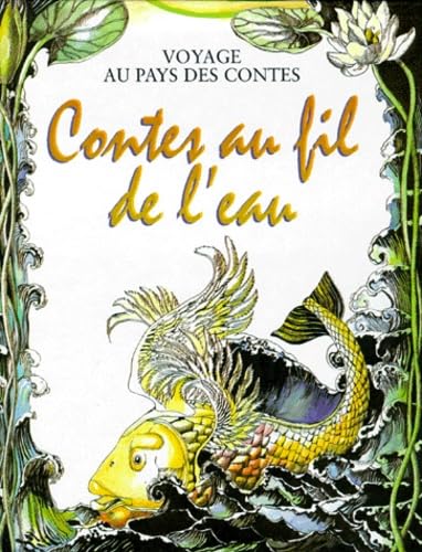 Contes au fil de l'eau book