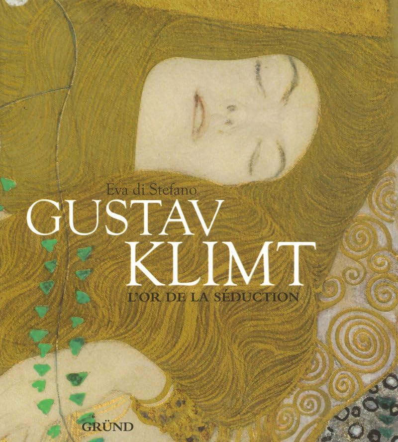 Gustav Klimt: L'or de la séduction Film, Art & Culture