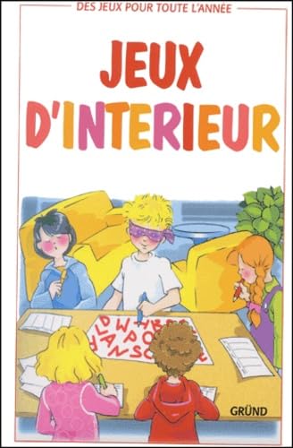 Product Image: Jeux D'Interieur