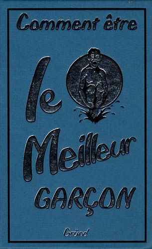 Comment être le meilleur garçon Books