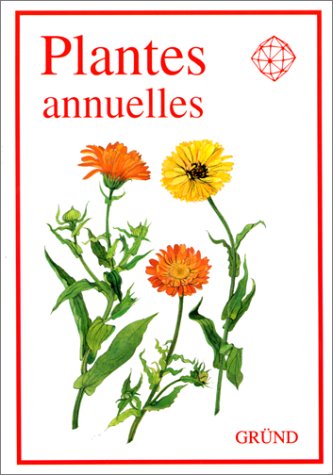 Plantes annuelles Books