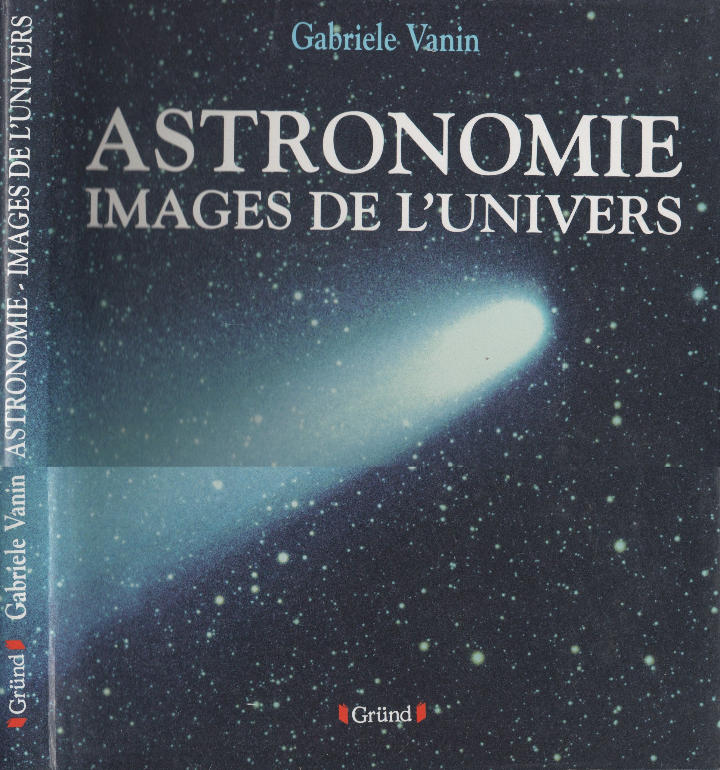 Astronomie images de l'univers book
