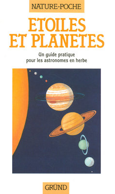 Product Image: Etoiles et planètes