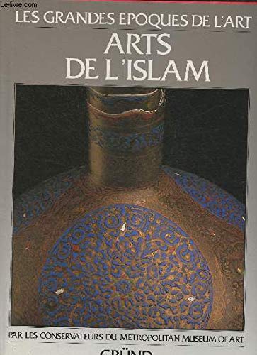 Arts De L'Islam Books