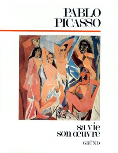 Picasso Books