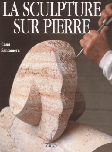La Sculpture Sur Pierre book