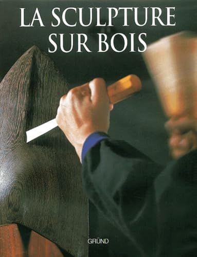 La Sculpture Sur Bois Books