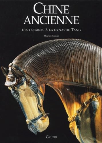 La chine ancienne book