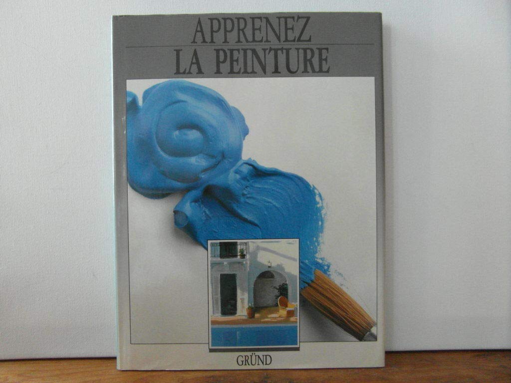 Apprenez la peinture Film, Art & Culture