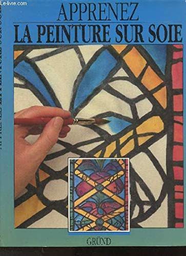La peinture sur soie book