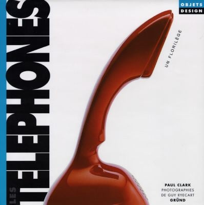 Les téléphones : un florilège Books