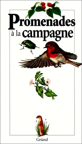Promenades à la campagne book